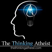 Thinking Atheist Logo